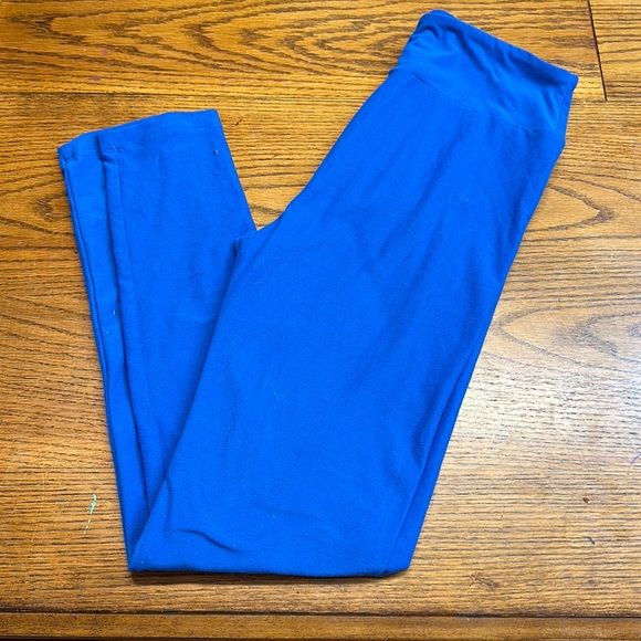 LuLaRoe Pants - Lularoe one size leggings